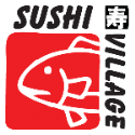 Sushi Village Logo